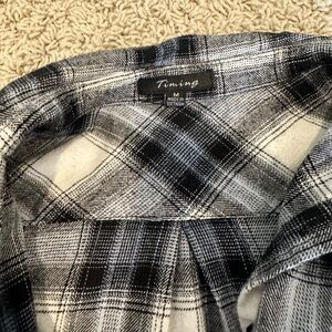 Flannel